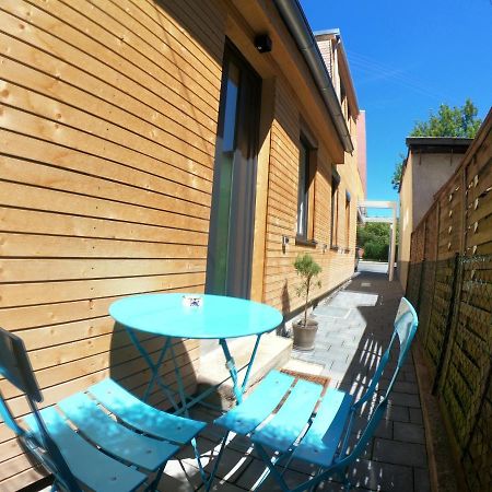 Ferienhaus Paradiso Kirchheim unter Teck Zewnętrze zdjęcie