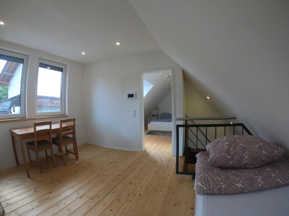 Ferienhaus Paradiso Kirchheim unter Teck Zewnętrze zdjęcie