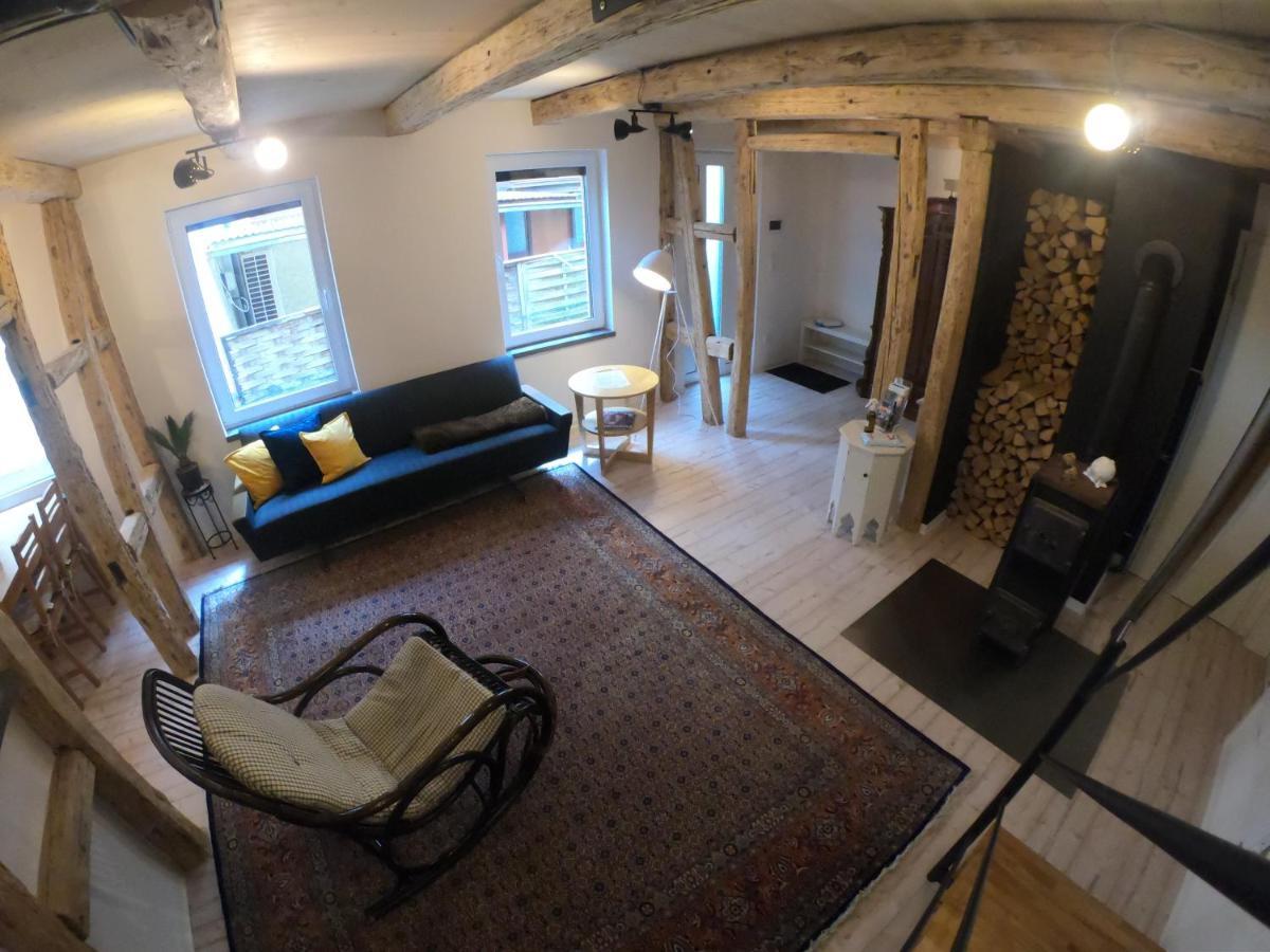 Ferienhaus Paradiso Kirchheim unter Teck Zewnętrze zdjęcie
