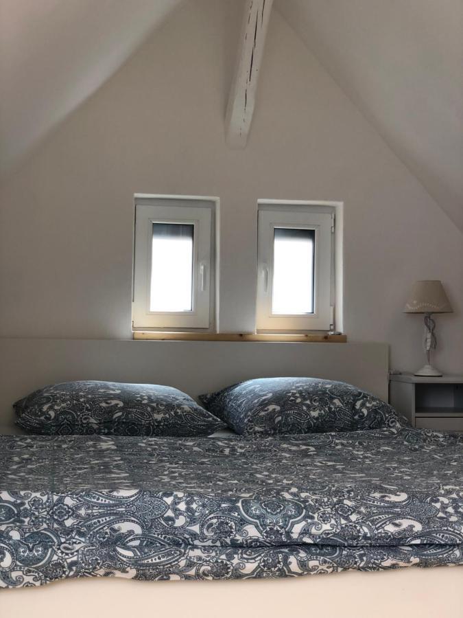 Ferienhaus Paradiso Kirchheim unter Teck Zewnętrze zdjęcie