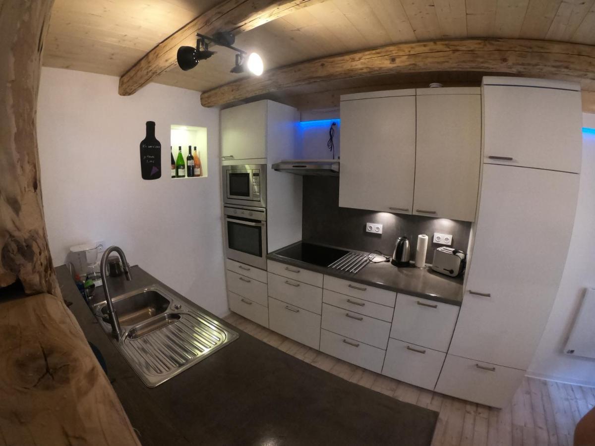 Ferienhaus Paradiso Kirchheim unter Teck Zewnętrze zdjęcie