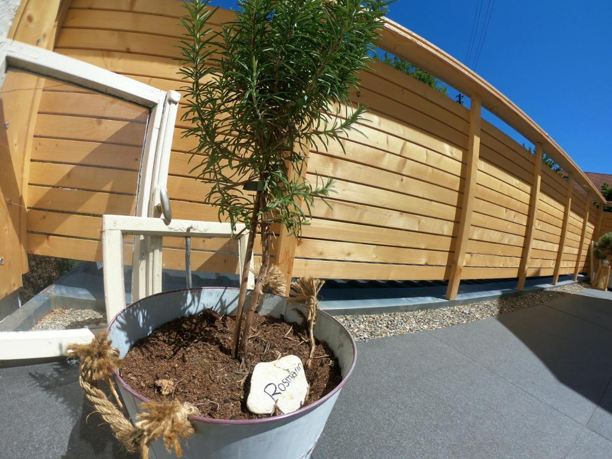 Ferienhaus Paradiso Kirchheim unter Teck Zewnętrze zdjęcie