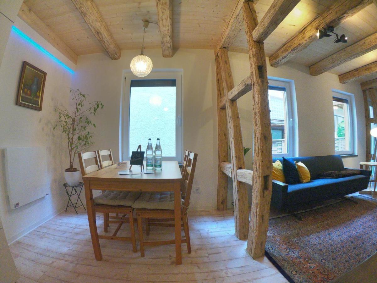 Ferienhaus Paradiso Kirchheim unter Teck Zewnętrze zdjęcie