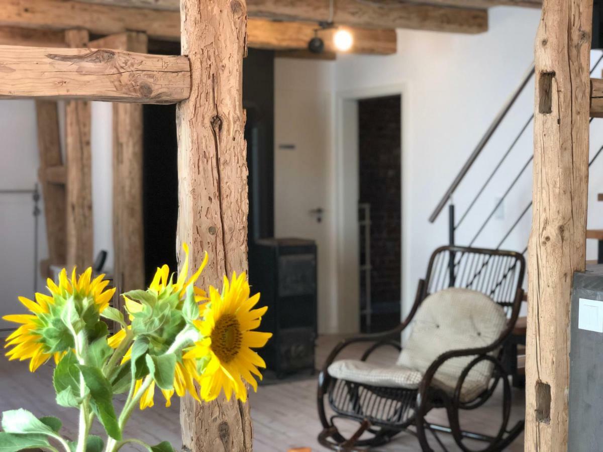 Ferienhaus Paradiso Kirchheim unter Teck Zewnętrze zdjęcie