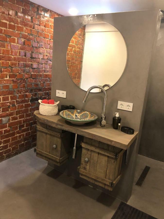 Ferienhaus Paradiso Kirchheim unter Teck Zewnętrze zdjęcie